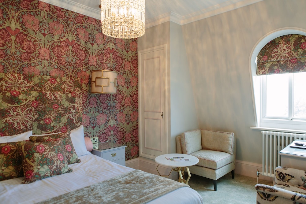 Cosy Double Room Single Use photo 2