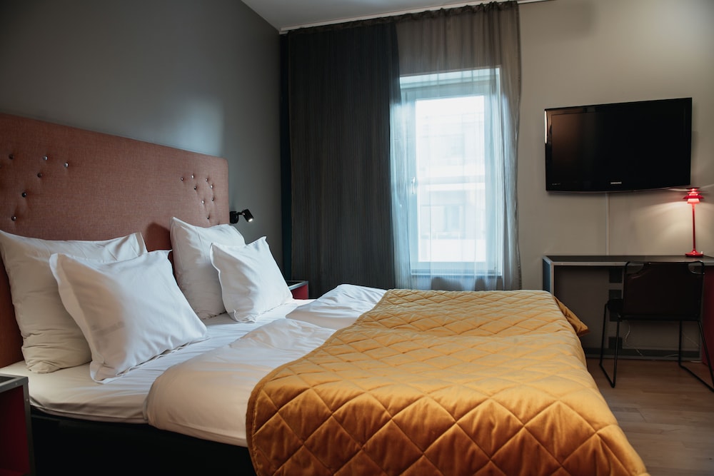 Deluxe Room (Jacuzzi)