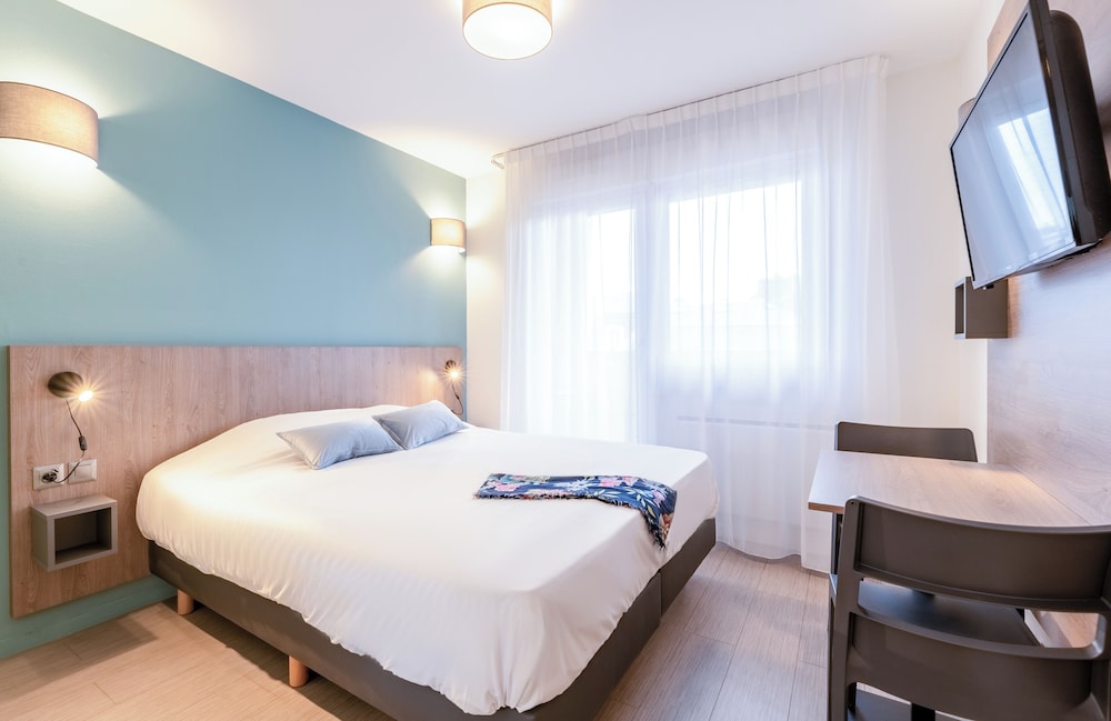Studio, 1 Double Bed, Balcony photo 1
