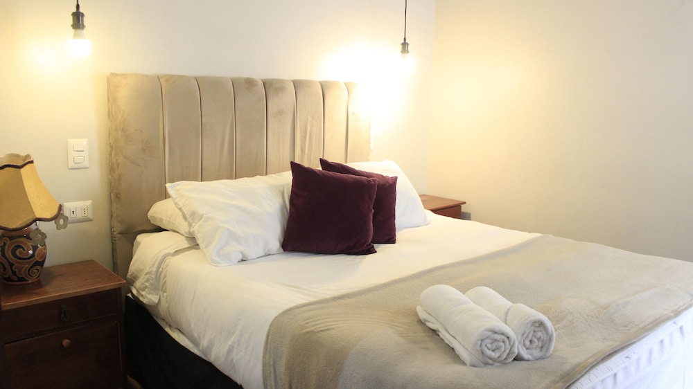 Family Quadruple Room