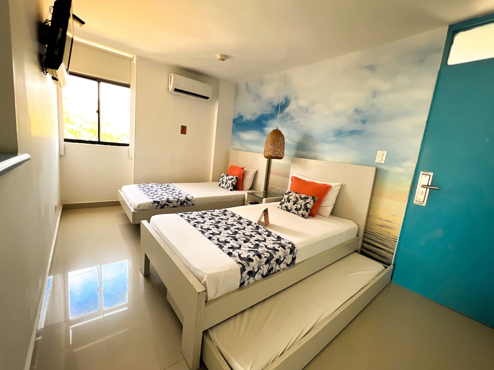 Superior Room, Courtyard View - Photo 8