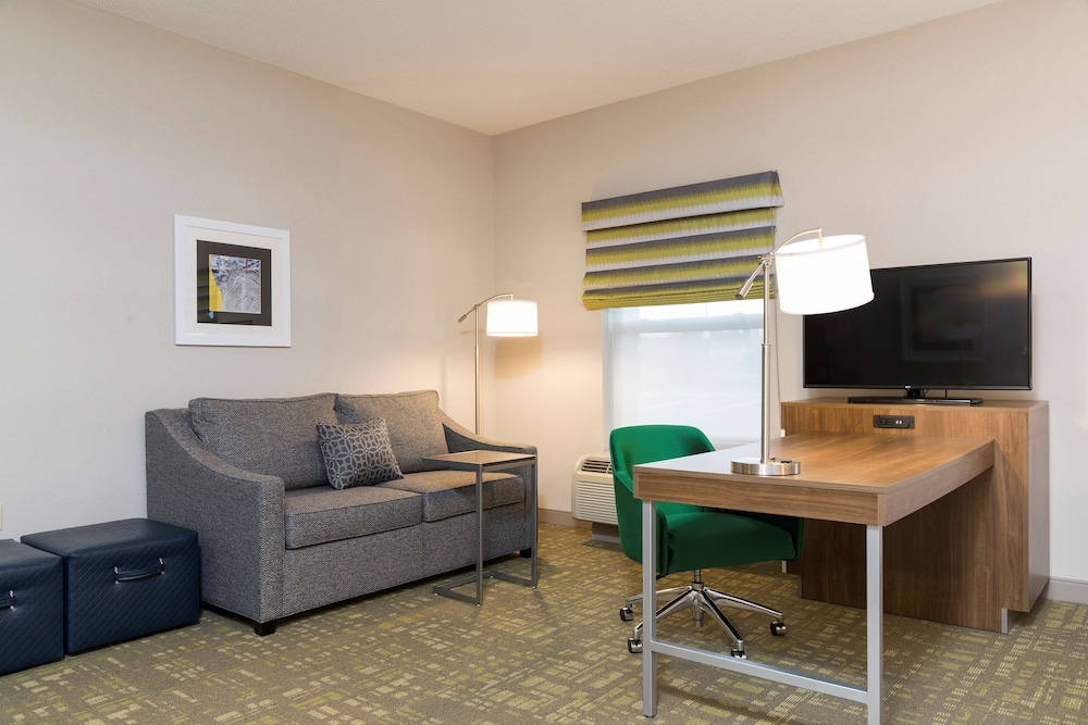 Suite, Non Smoking - Photo 1
