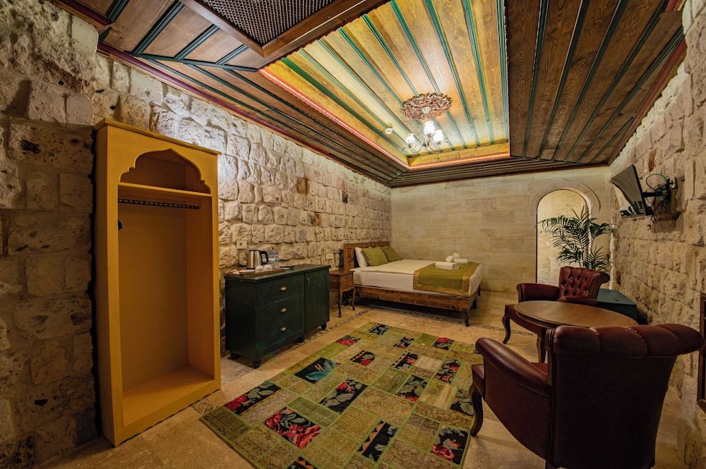 Economy Room - Photo 1