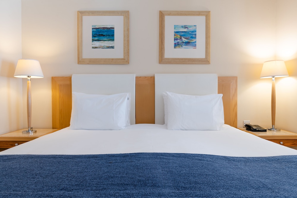 Junior Suite (Family)