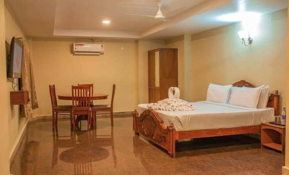 Premium Double Room