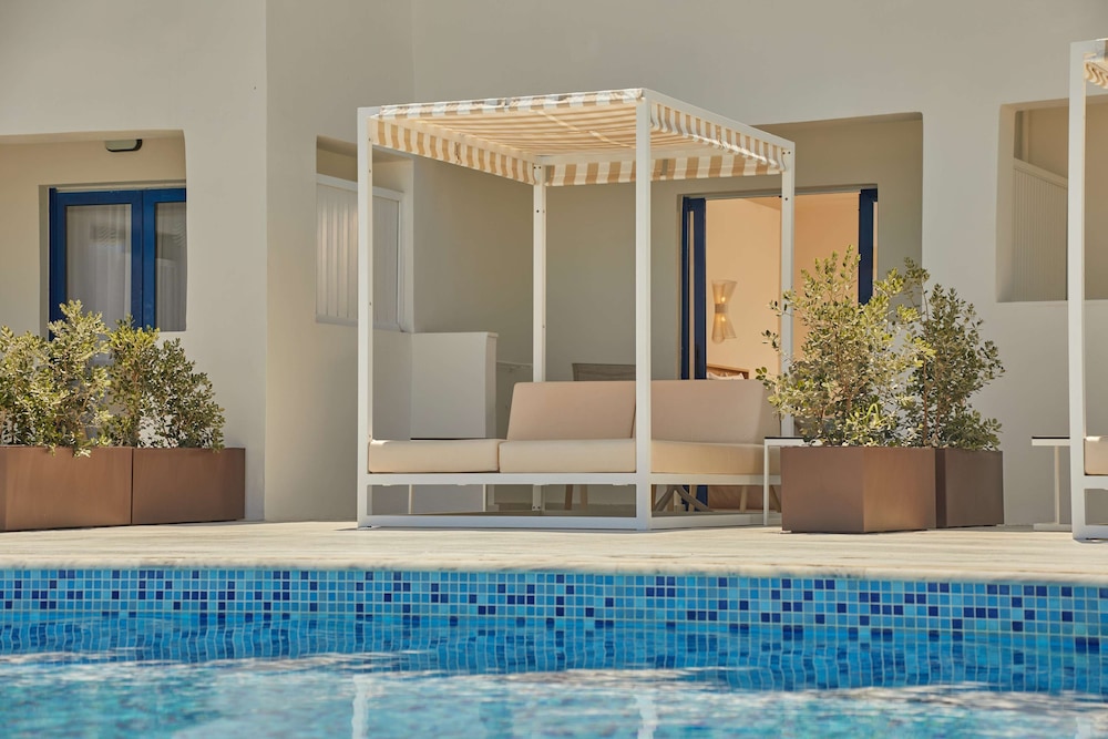 Junior Suite, Balcony, Sea View (2 Adults - Swim up - My Favorite Club) - Photo 1