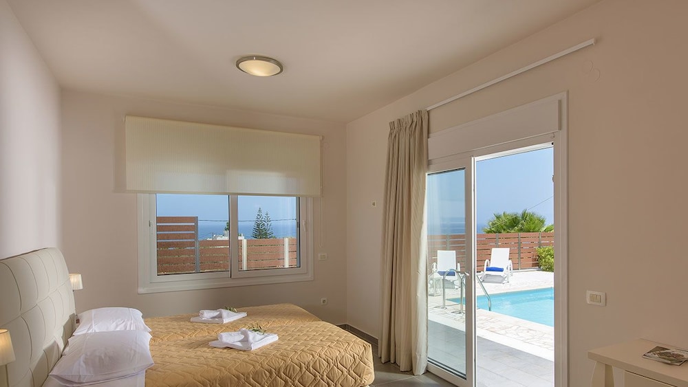 Villa, 2 Bedrooms