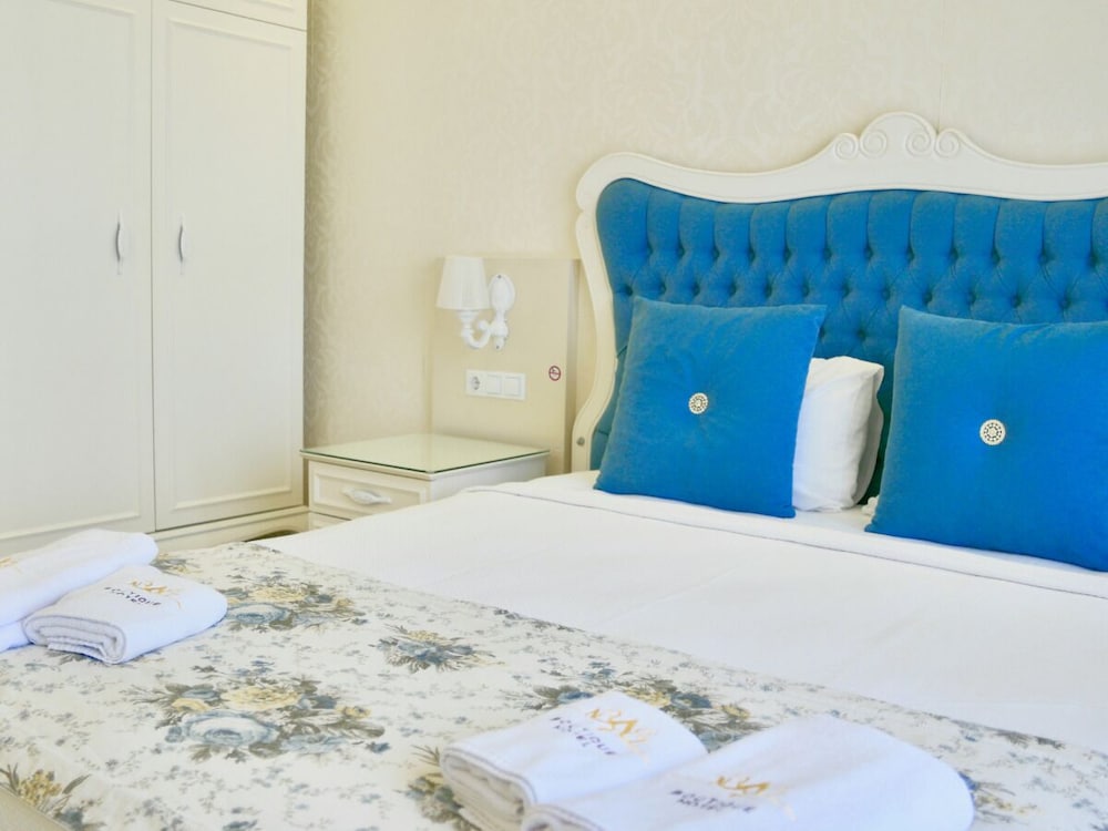 Family Suite, 2 Bedrooms, Non Smoking, Balcony