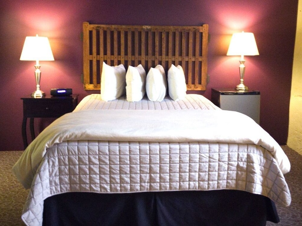 The Inn At Stone Mill, Billede 3