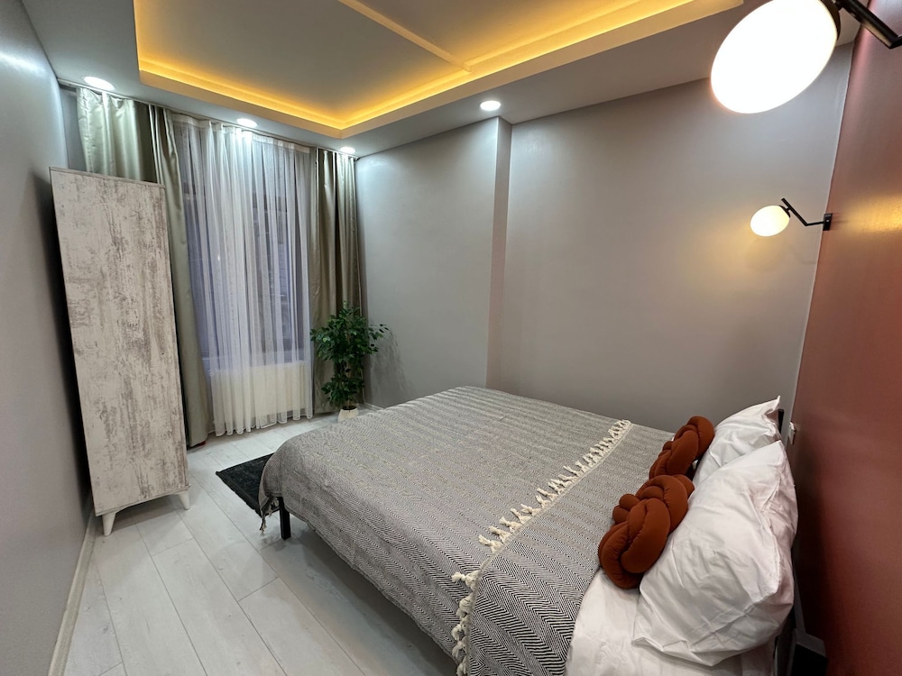 Business Apartment photo 1
