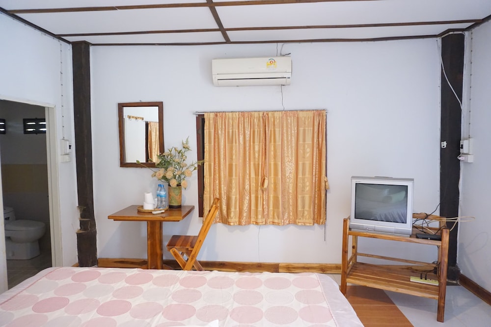 Standard Double Room photo 2