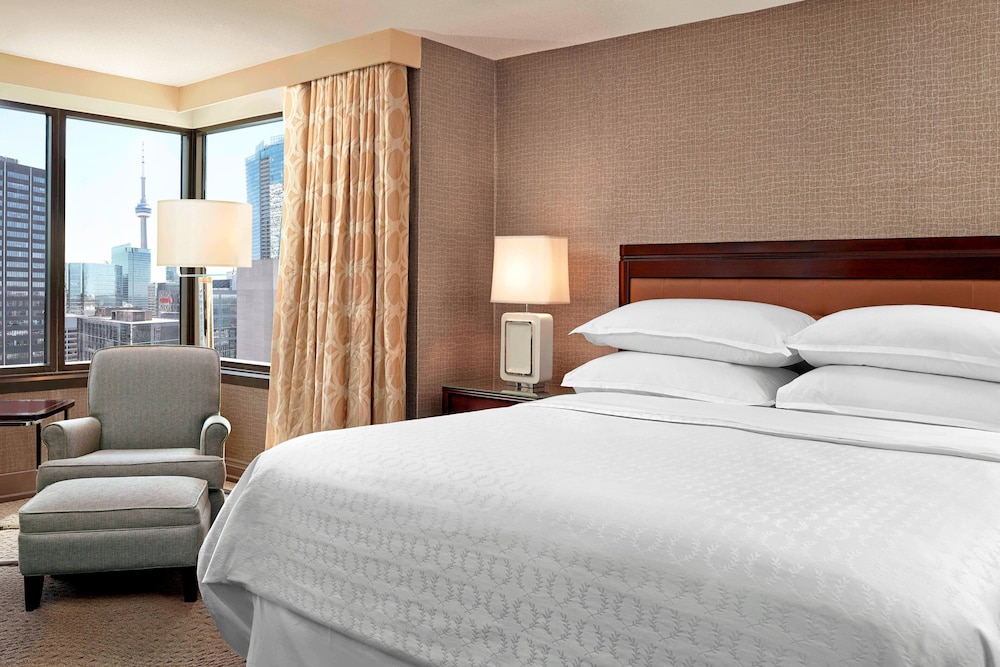 Club Room, 1 Queen Bed - Photo 4