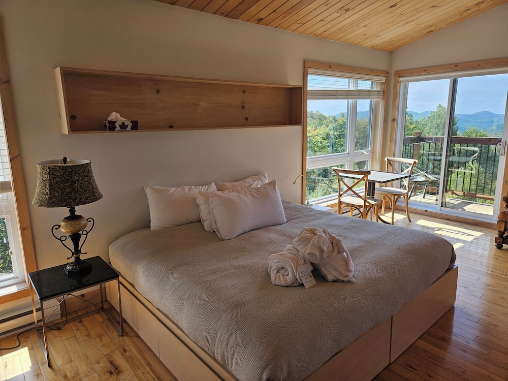 Superior Double Room, Private Bathroom photo 1