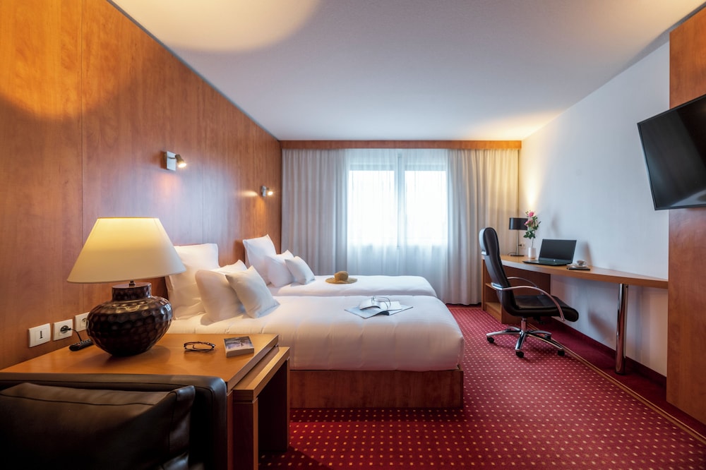 Suite Twin - Photo 5