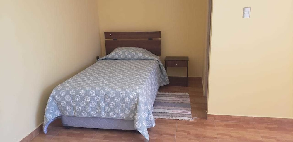 Triple Room, 3 Twin Beds, Private Bathroom (3) photo 1