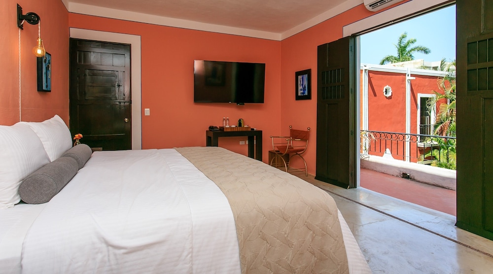 Superior Room, 2 Double Beds
