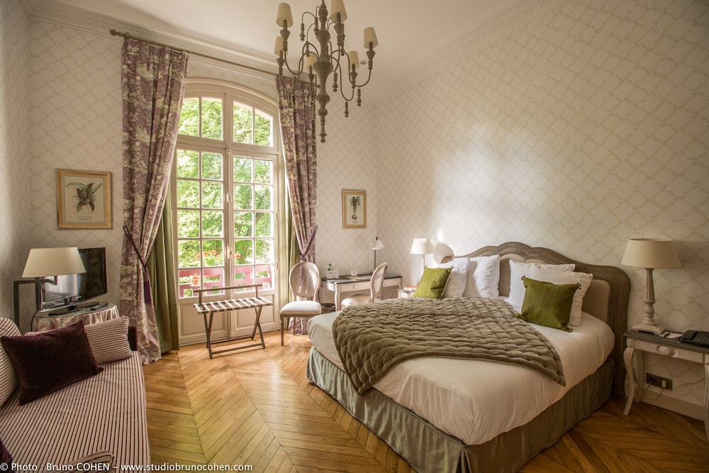 Standard Room, 1 Double Bed - Photo 1