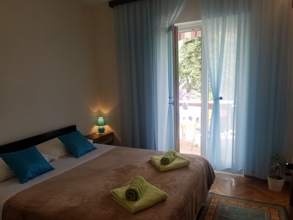 Apartment for 2 people photo 3