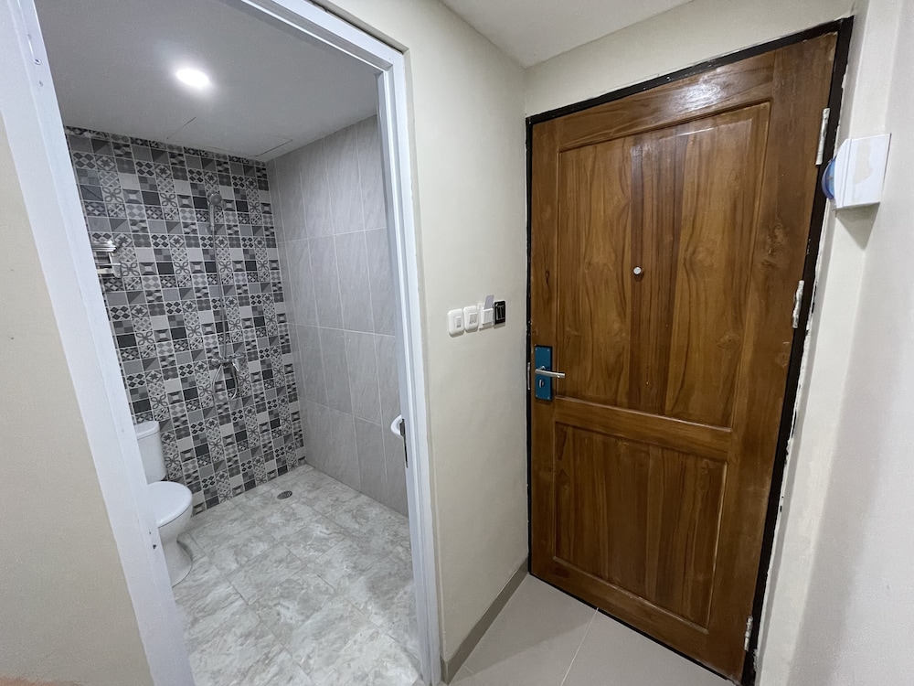 Standard Double Room - Photo 5