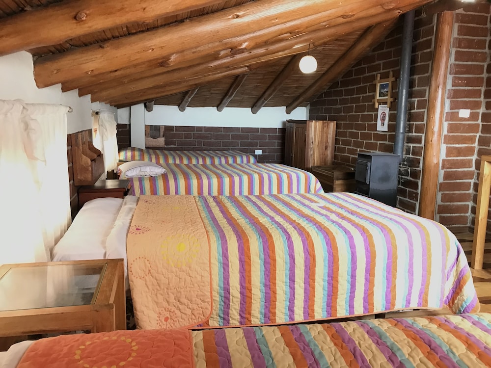 Shared Dormitory photo 1