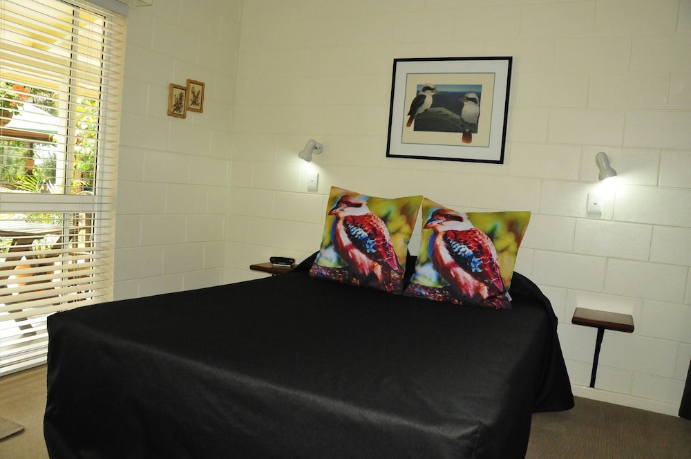 Standard Room, Non Smoking, Balcony (Standard Ensuite) photo 3
