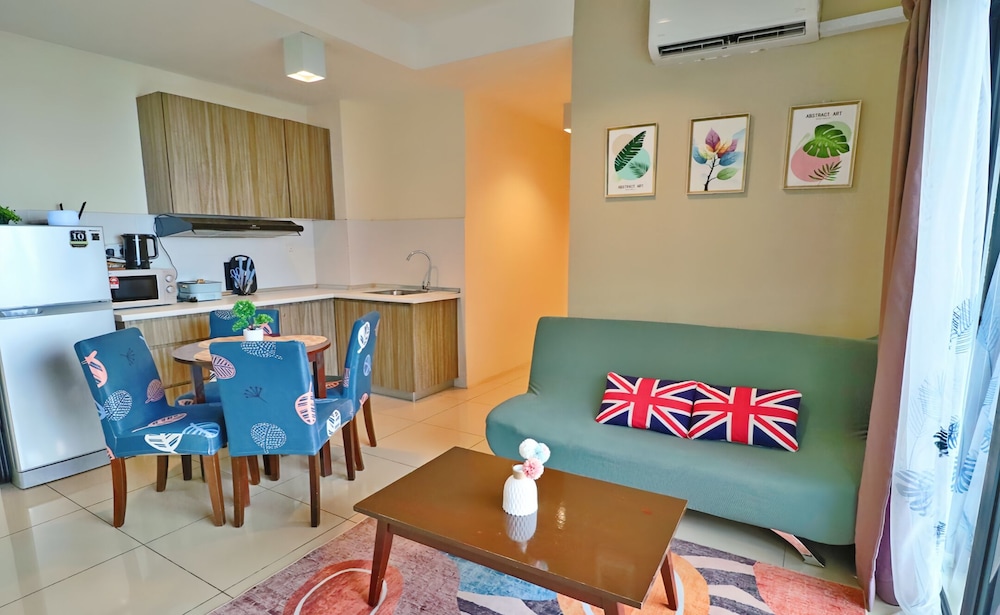 Design Studio, 1 Bedroom, Sea View, Corner photo 3