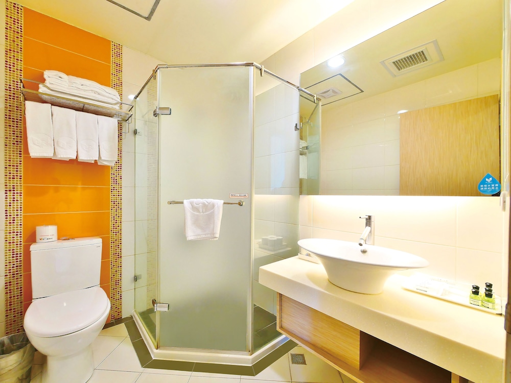 Deluxe Double Room photo 3