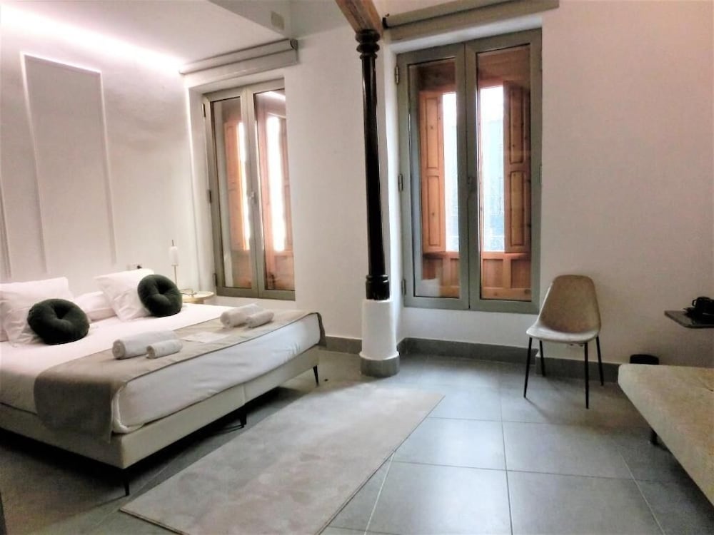 Boutique del Palazzo Les Monges, Foto 5