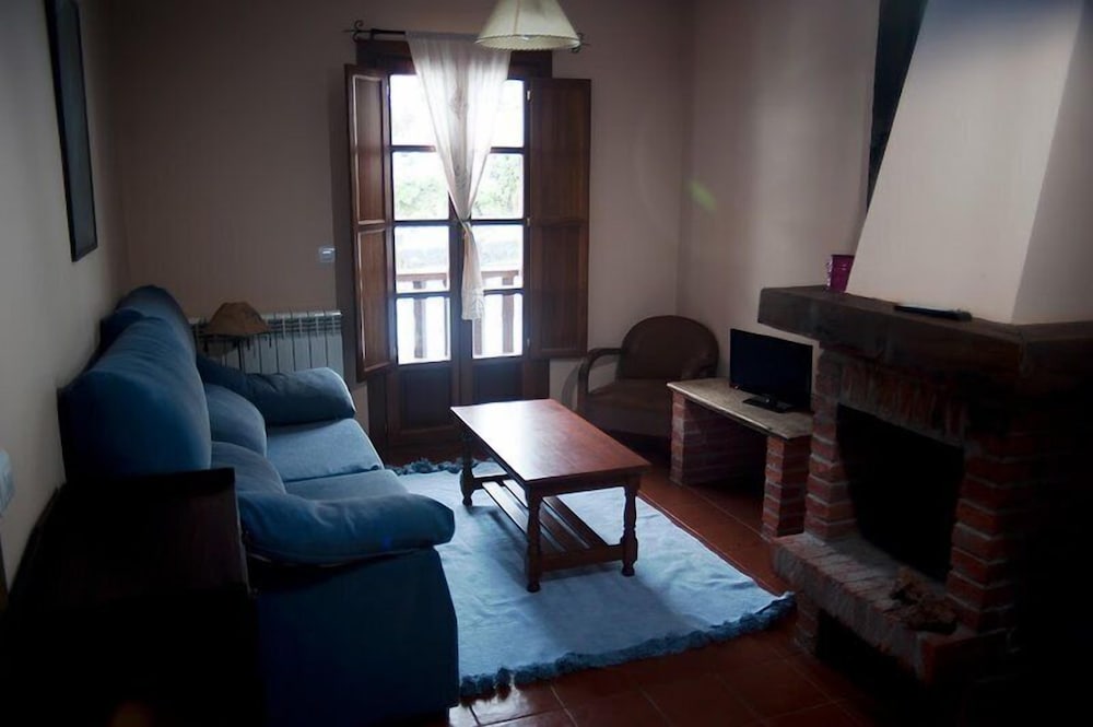 Apartment, 1 Bedroom, Fireplace, Mountain View (Riesgo) photo 3