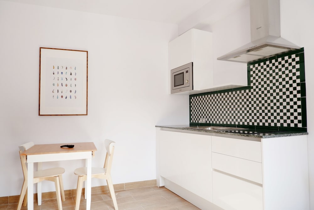 Family Apartment photo 2