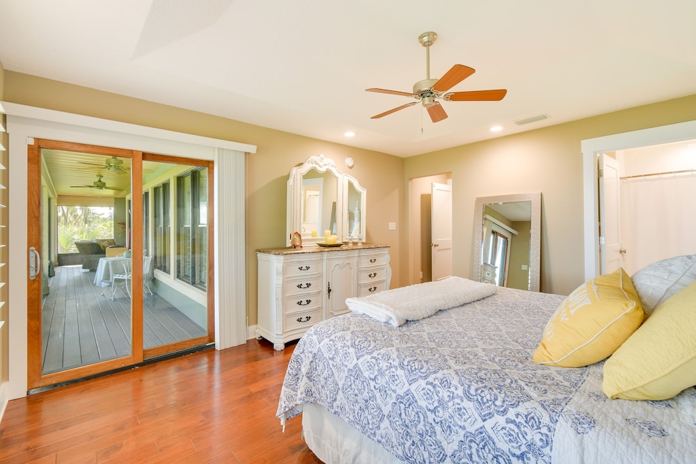 House (2 Bedrooms) photo 3
