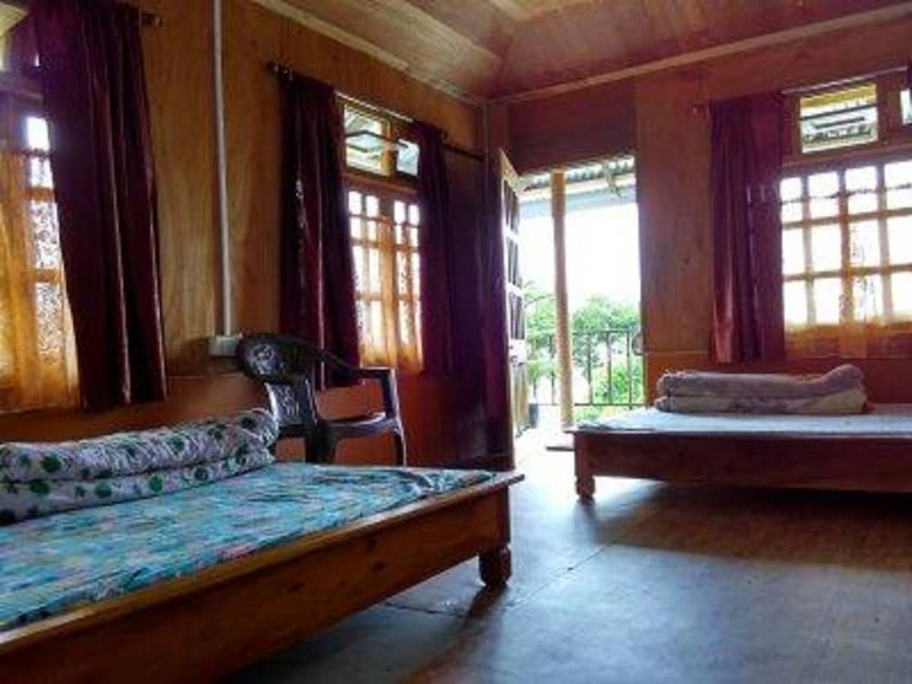 Basic Shared Dormitory photo 1