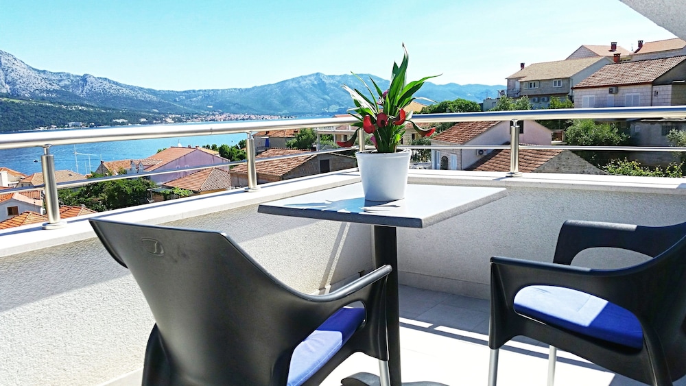 Apartment, Sea View (A) photo 1