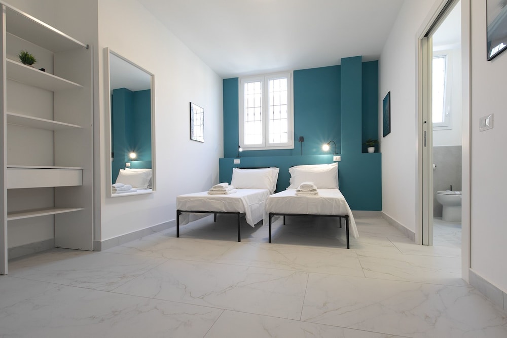 Comfort Double or Twin Room, Non Smoking, Private Bathroom