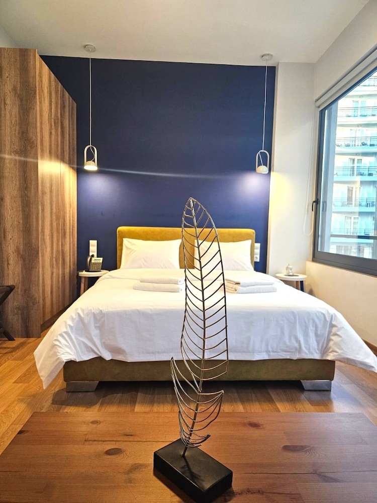 Athens Luxury Suite 38 m2, Zdjęcie 21