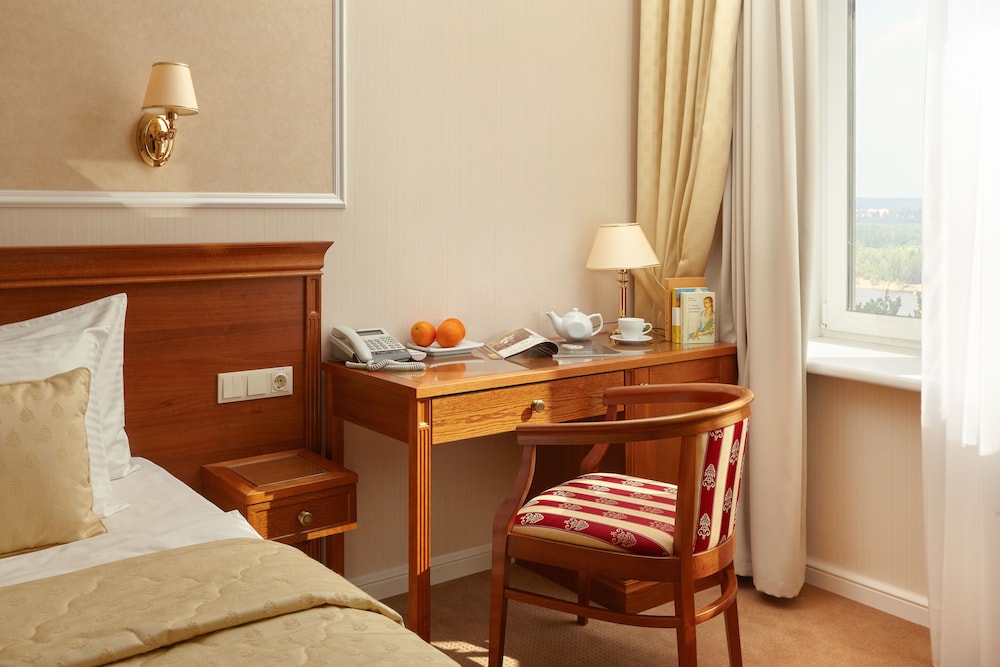 Superior Double Room photo 2
