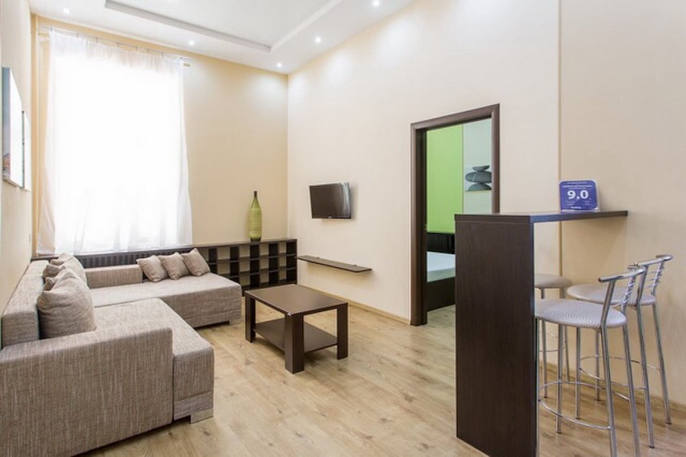 Apartment (Engelsa St. 28) photo 1