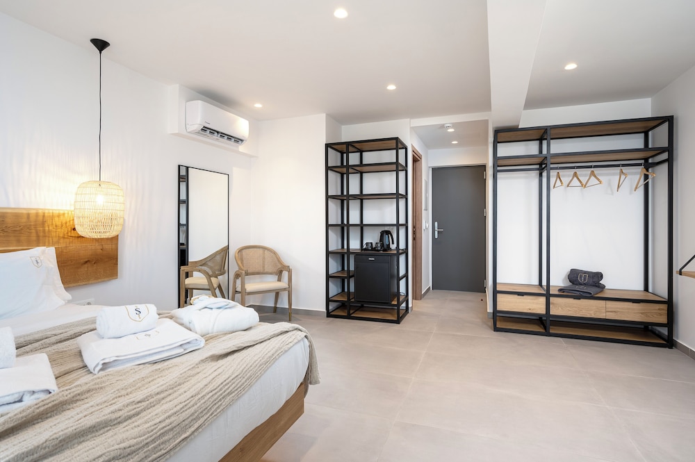 Executive Suite, Sea View - Photo 10