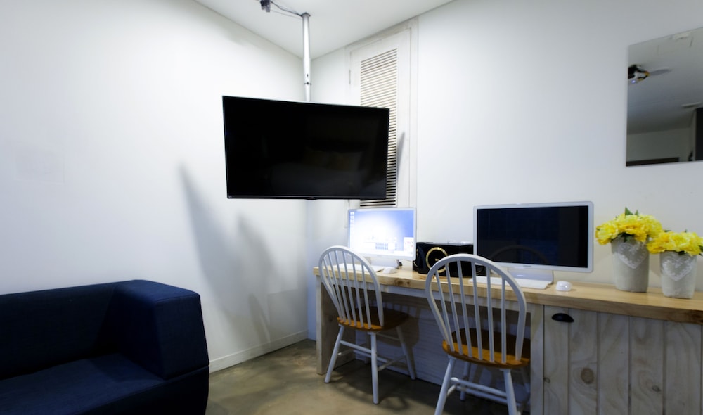 Twin Room photo 2
