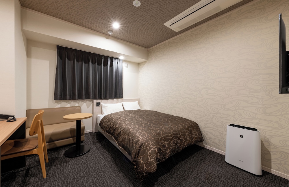 Double Room, 1 Double Bed