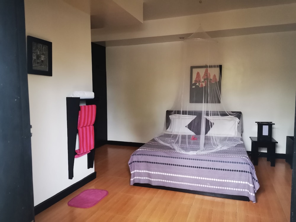Deluxe Room Double photo 1