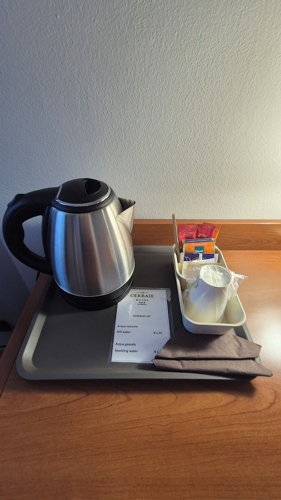Superior Double or Twin Room, 1 Bedroom - Photo 1