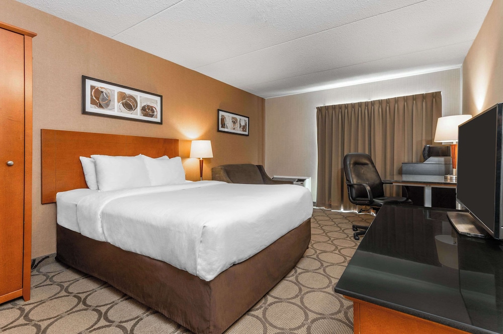 Standard Room, 1 Queen Bed With Sofa Bed, Non Smoking photo 1
