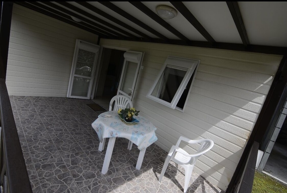Classic Chalet (Vulcain) photo 2