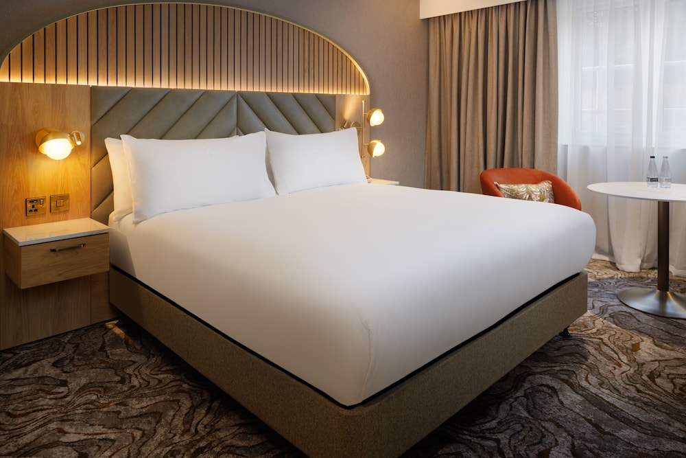 Superior Room, 1 King Bed - Photo 1