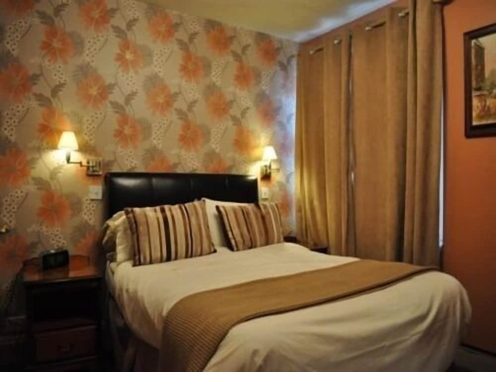 Double Room, Ensuite photo 3