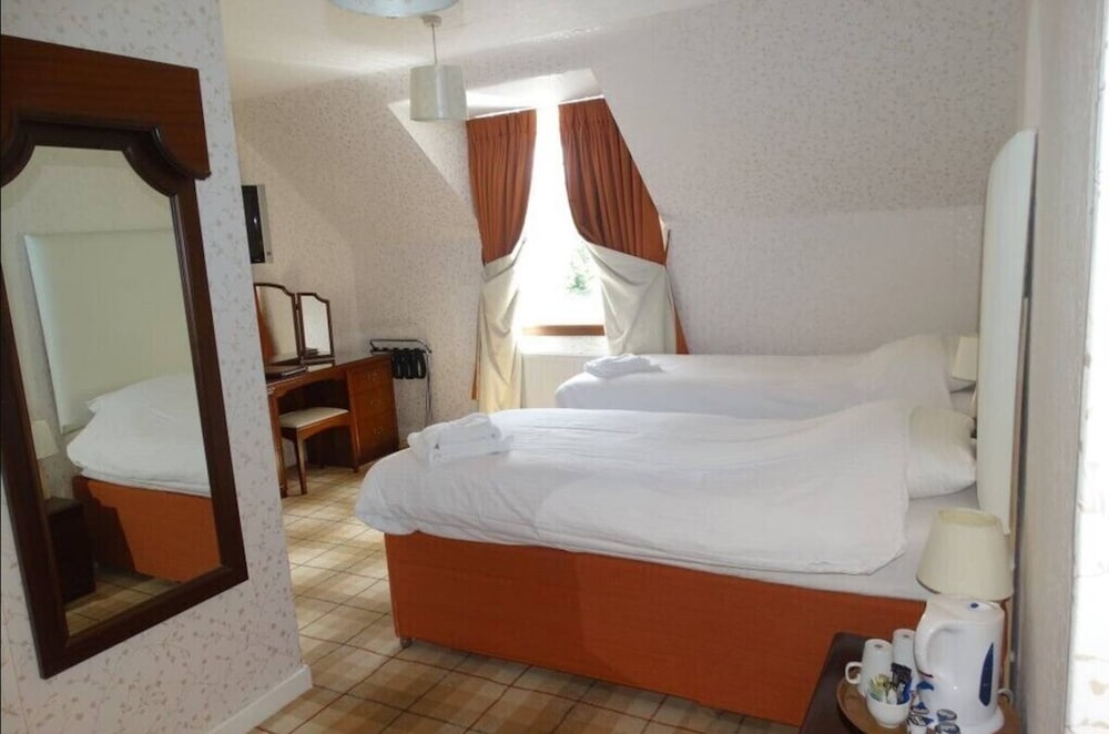 Twin Room photo 1