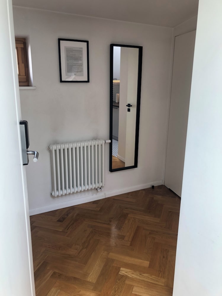 Standard Apartment - Photo 6