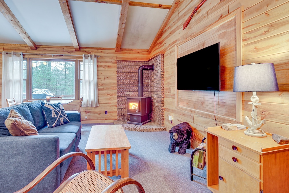 House (3 Bedrooms) photo 1