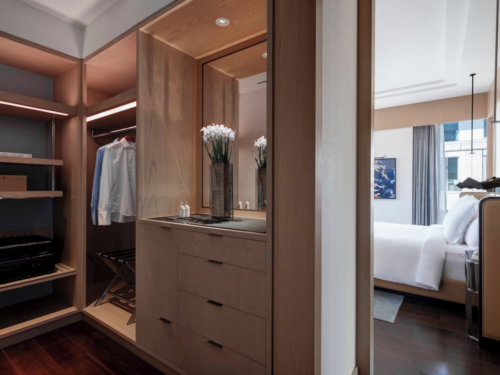Suite, 1 Bedroom, Terrace